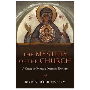 The Mystery of the Church Book